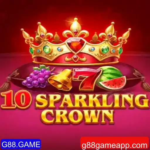 Explorando o Fascinante Mundo de 10SparklingCrown: Uma Aventura no G88.GAME