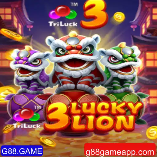 Explorando o Mundo de 3LUCKYLION: Uma Aventura no Universo G88.GAME