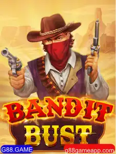Explorando o Mundo de BanditBust: Um Novo Fenômeno em G88.GAME