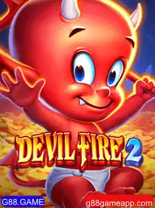 Explorando o Mundo de DevilFire2: Uma Jornada Intensa no Universo G88.GAME