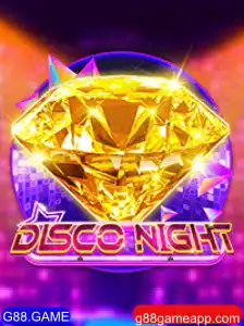 Descubra a Excitante Experiência de Jogo com DiscoNight no G88.GAME