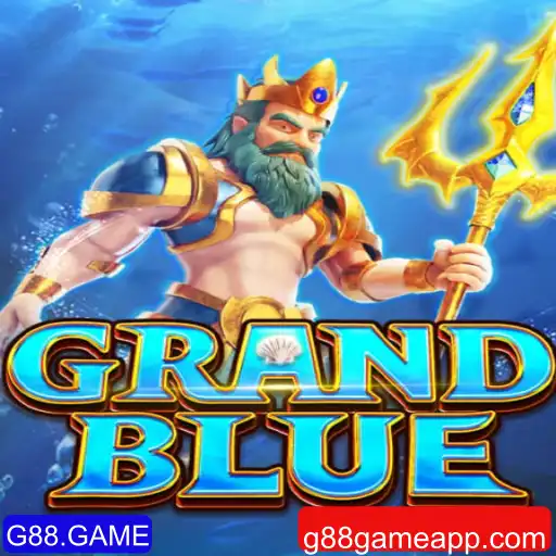 Descubra o Fascinante Mundo de GRANDBLUE - Uma Jornada Através de G88.GAME