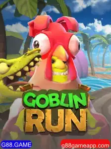 Descubra o Fascinante Mundo de GoblinRun: Aventura e Estratégia no G88.GAME
