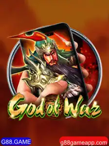 GodofWarM: Uma Jornada Épica no Mundo dos Jogos