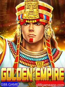 Desbrave o Mundo de GoldenEmpire: Aventuras Épicas no Universo G88.GAME