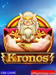 Explorando o Universo de Kronos: Um Mergulho no Jogo Inovador de G88.GAME