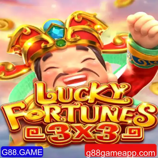 Descubra o Fascinante Mundo de LUCKYFORTUNES3x3: Seu Guia Completo