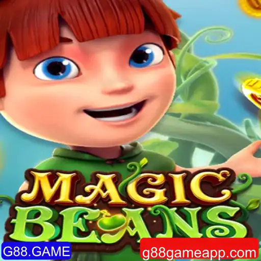 Descubra MAGICBEANS: Uma Jornada Inovadora no Mundo dos Jogos com G88.GAME