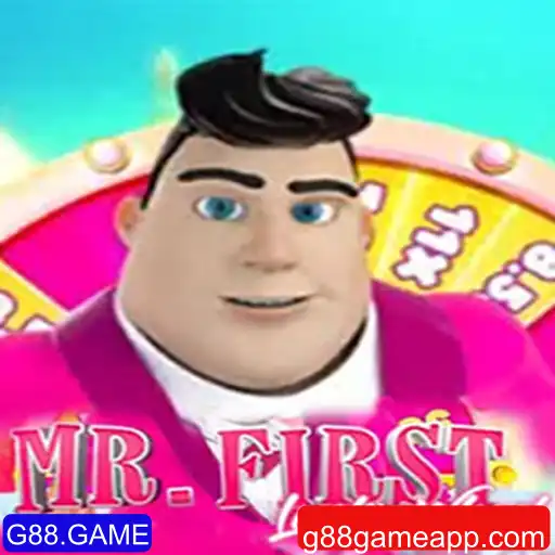 Descubra o Empolgante Mundo de MrFirstLuckyWheel na Plataforma G88.GAME