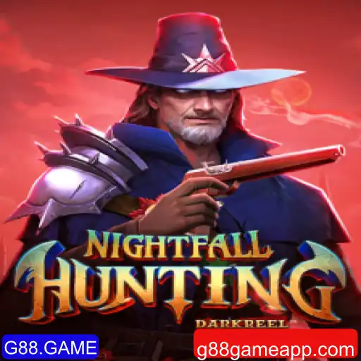 NightfallHunting: Uma Nova Experiência de Jogo em G88.GAME