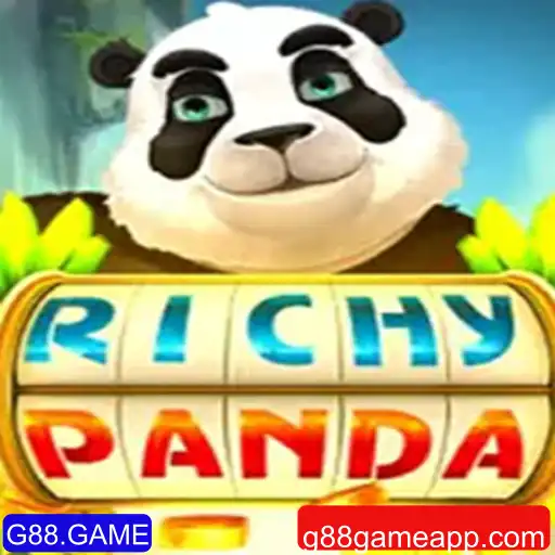 Descubra a Emoção do Jogo RichyPanda no G88.GAME