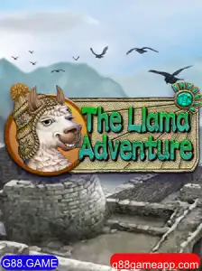 TheLlamaAdventure: Explorando a Saga Emocionante no Mundo de G88.GAME