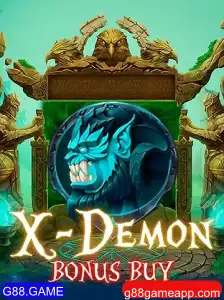 XDemonBonusBuy: Um Mergulho nas Aventuras e Regras do Jogo Inovador